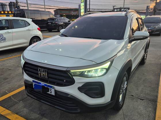 FIAT PULSE 1.0 TURBO 200 FLEX DRIVE CVT FIAT PULSE 1.0 TURBO 200 FLEX DRIVE CVT
